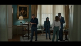 The Diplomat US - Season 01 Episode 04